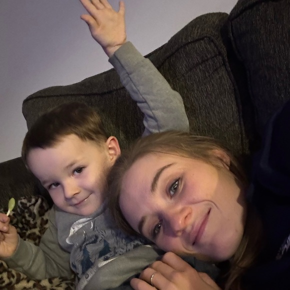 Meet your Posher, Krysta - Picture 1 of 1